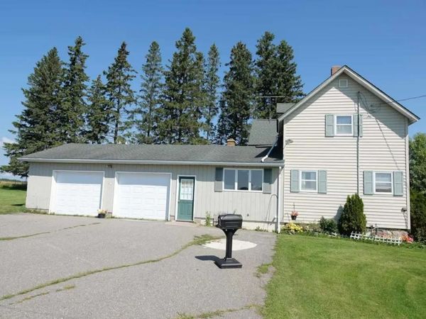 240932 NEHRBASS ROAD, Athens, WI 54411