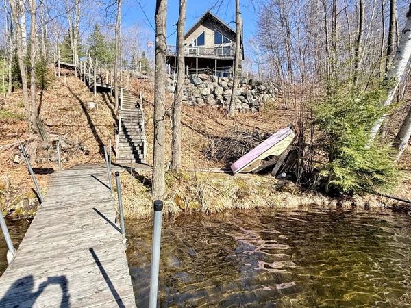 W1007 SEVEN ISLAND LAKE DRIVE, Gleason, WI 54435