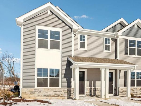 1012 58th ROAD, Union Grove, WI 53182