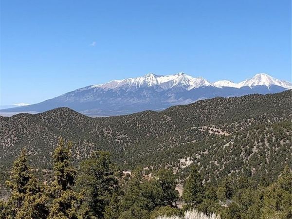 5401 Balleroy Road , Fort Garland, CO 81133