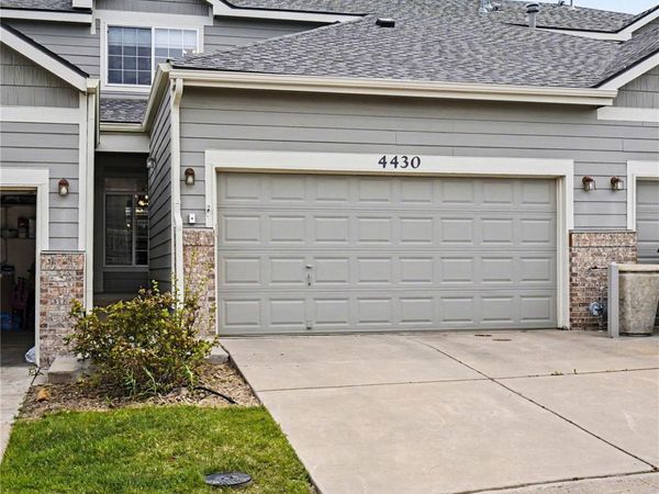 4430 S Jebel Lane, Centennial, CO 80015