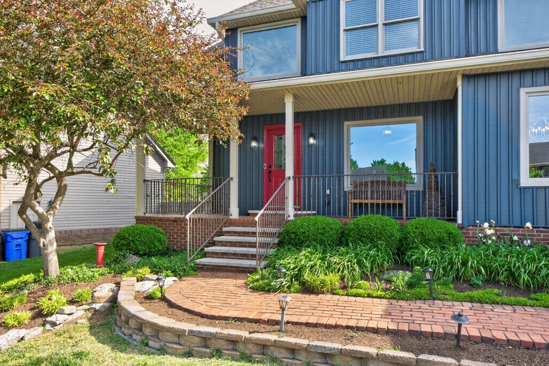 1377 Glenview Drive, Lexington, KY 40514 Main Photo