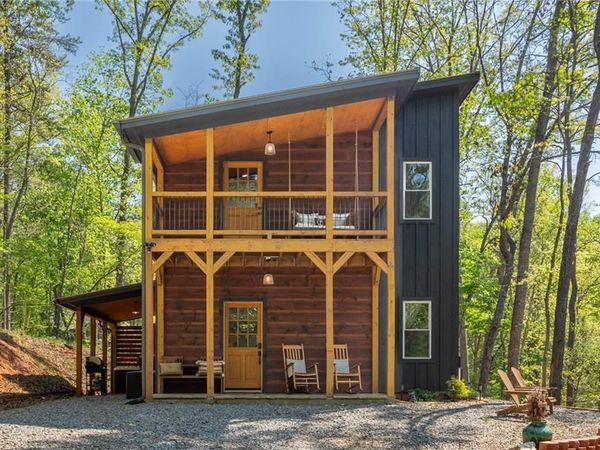 200 Echo Lane , Ellijay, GA 30540