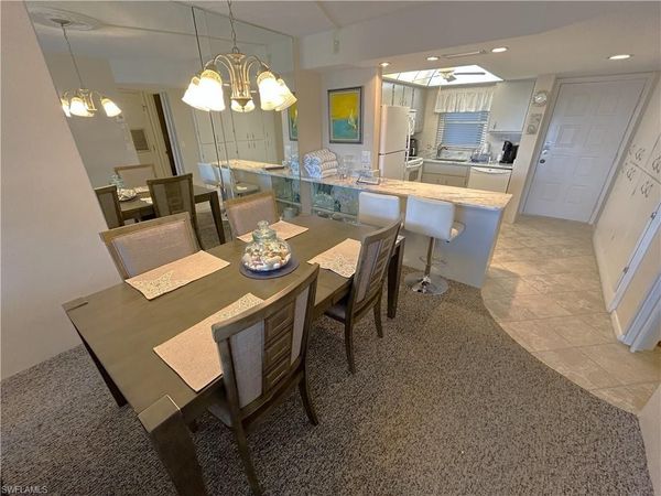 6899 Estero BLVD , Unit 232, FORT MYERS BEACH, FL 33931