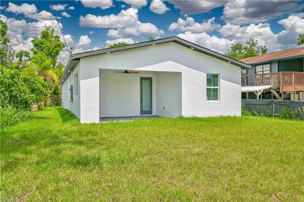 2219 Carver Ave , Fort Myers, FL 33916 Photo