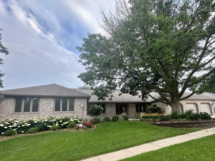 4908 RAVINE PARK LN Sioux City, IA 51106