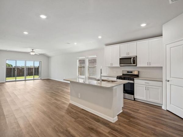 2216 Zephyr Drive , Princeton, TX 75407