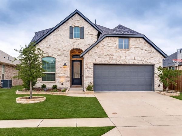 4012 Nightingale Street, Celina, TX 75009