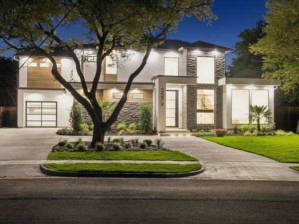 3579 Flaxley Drive, Dallas, TX 75229