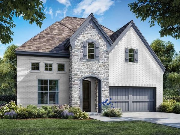 1436 Casting Ridge, Mesquite, TX 75181