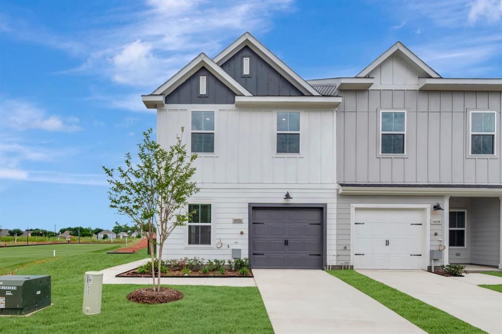 9405 Harborview Drive, Unit A, Providence Village, TX 76227 Main Photo