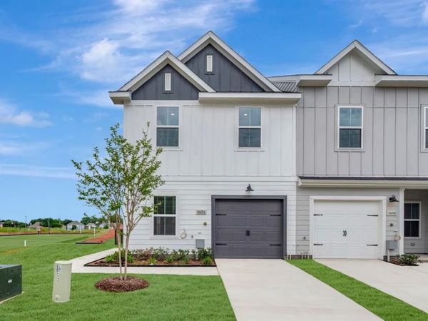 9405 Harborview Drive, Unit A, Providence Village, TX 76227