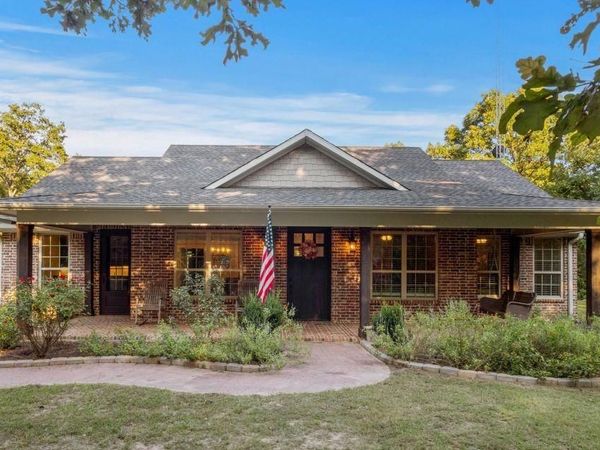 796 Vz County Road 1922, Fruitvale, TX 75127