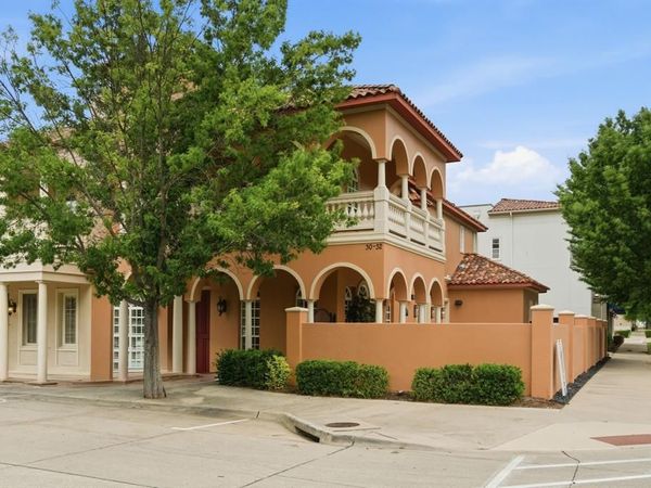 30 Piazza Lane, Colleyville, TX 76034