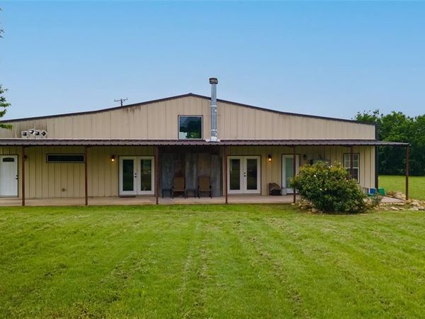 11110 Old Stoney Road , Ponder, TX 76259