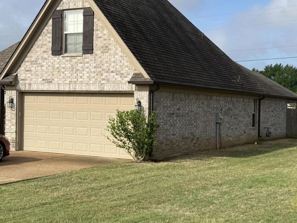 3543 Marion Lane, Southaven, MS 38672