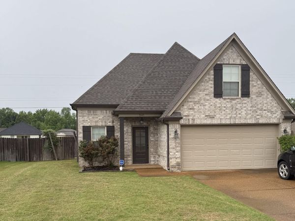 3543 Marion Lane, Southaven, MS 38672