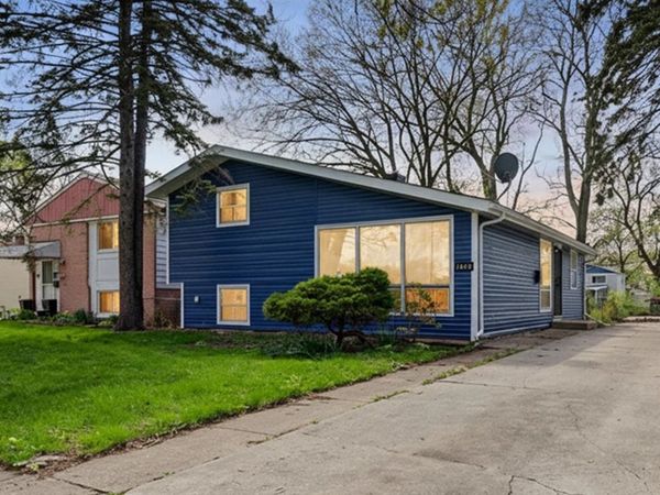 16420 Paulina Street , Markham, IL 60428