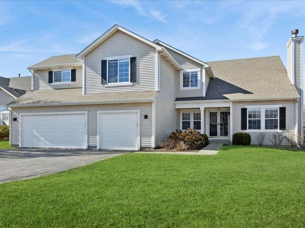 1480 Tudor Drive, Mundelein, IL 60060