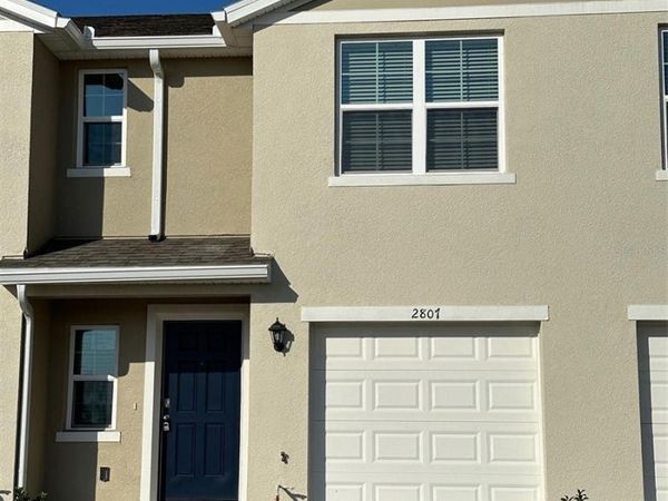 2807 BRIE HAMMOCK BEND , HARMONY, FL 34773