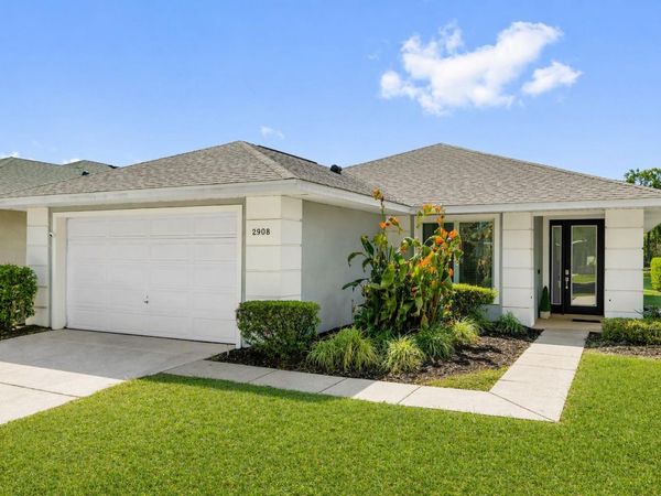 2908 SUNSET LAKES BOULEVARD, KISSIMMEE, FL 34747