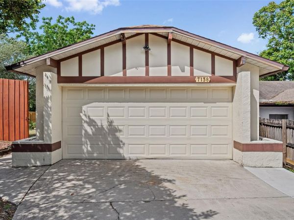 7138 HARBOR HEIGHTS DRIVE, ORLANDO, FL 32835