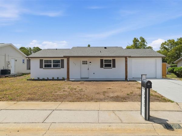 6436 SUTHERLAND AVENUE , NEW PORT RICHEY, FL 34653