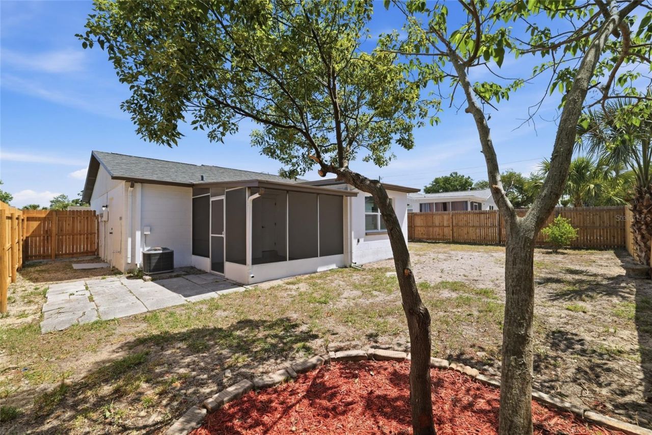 6436 Sutherland Avenue, New Port Richey, FL 34653 Photo