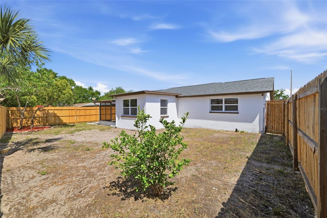 6436 Sutherland Avenue, New Port Richey, FL 34653 Photo