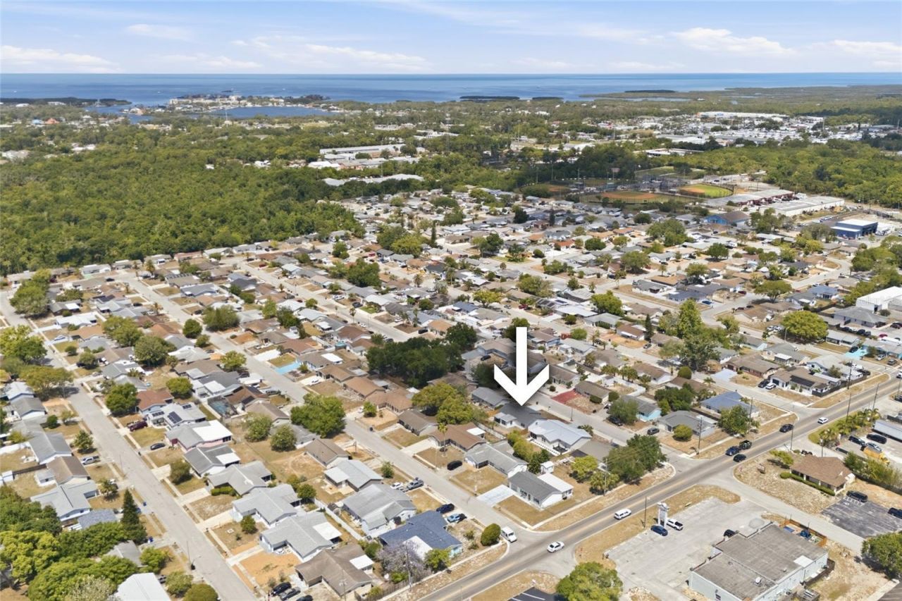 6436 Sutherland Avenue, New Port Richey, FL 34653 Photo