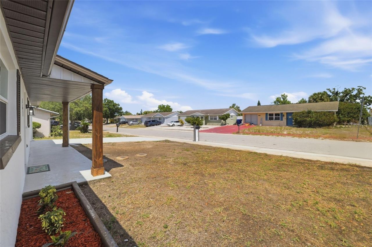 6436 Sutherland Avenue, New Port Richey, FL 34653 Photo