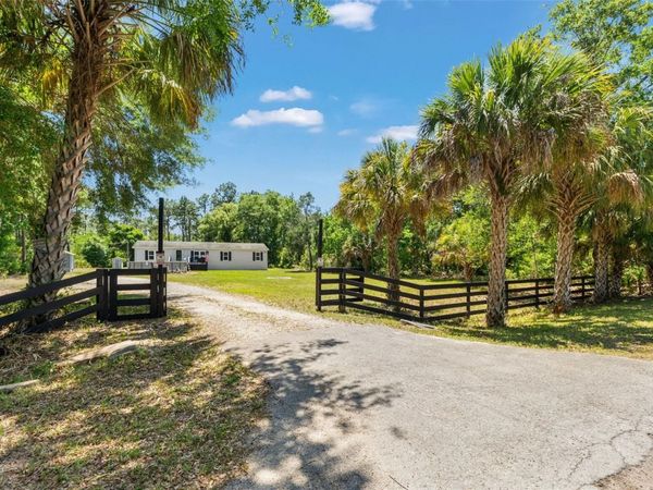 6886 W EDGEWOOD LANE, HOMOSASSA, FL 34448
