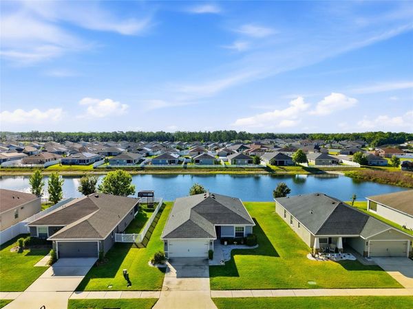 6872 GIDEON CIRCLE , ZEPHYRHILLS, FL 33541