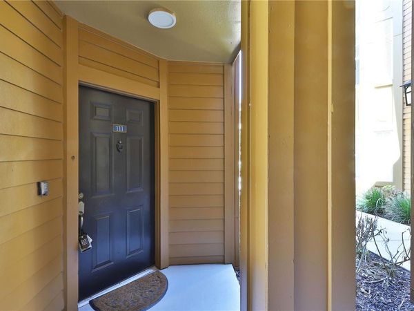 409 SUMMIT RIDGE PLACE, Unit 111, LONGWOOD, FL 32779