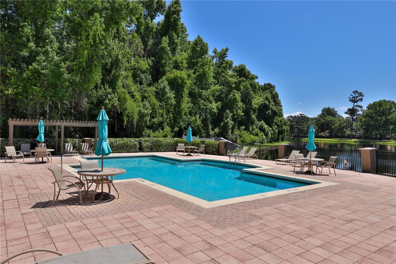 409 Summit Ridge Place, Unit 111, Longwood, FL 32779 Photo