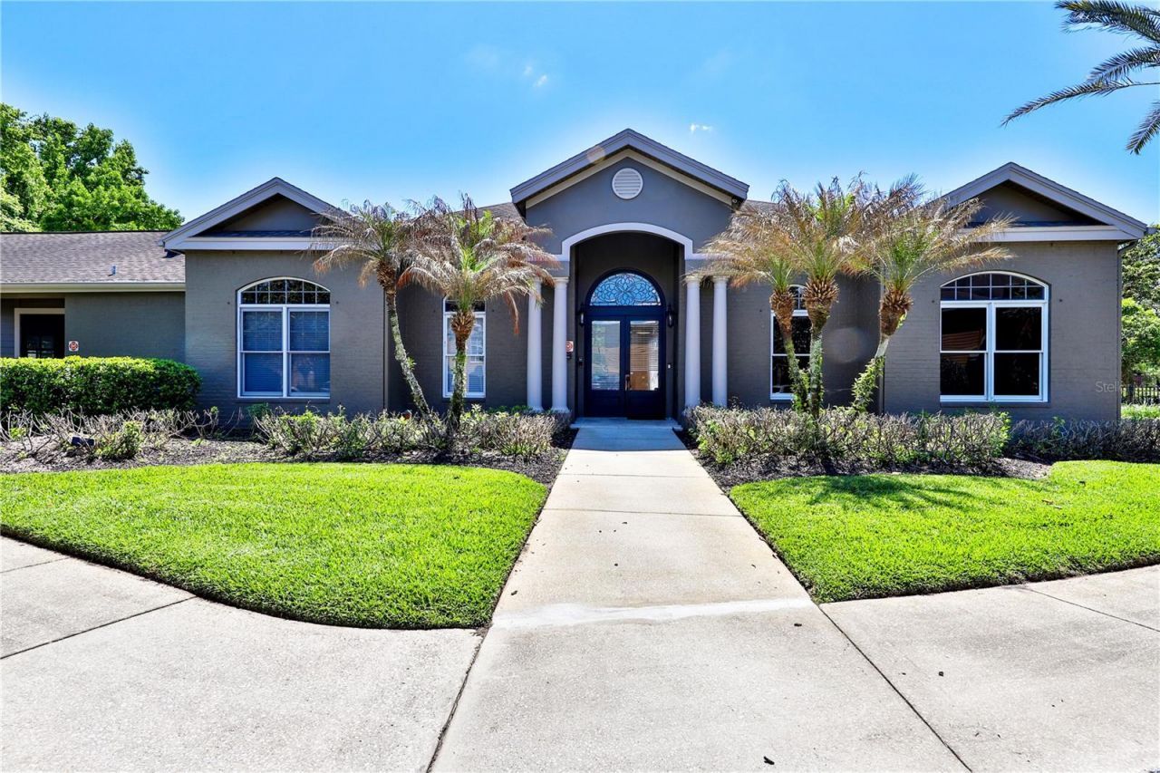 409 Summit Ridge Place, Unit 111, Longwood, FL 32779 Photo