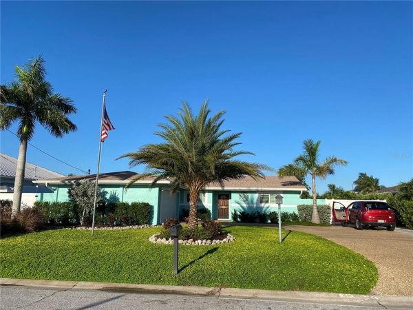 3708 ROYAL PALM DRIVE , BRADENTON, FL 34210