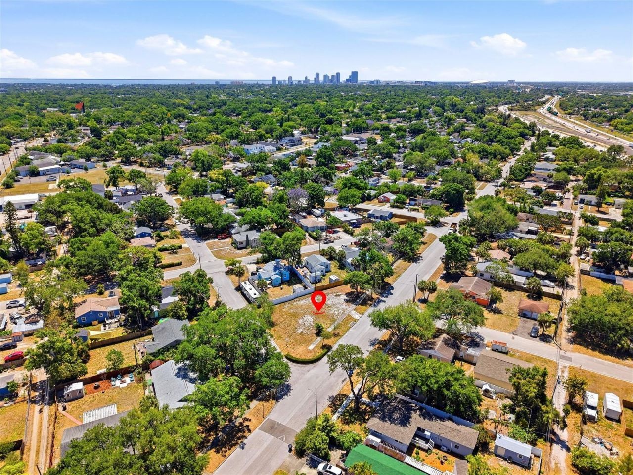 4716 Iris Street N, Saint Petersburg, FL 33714 Photo
