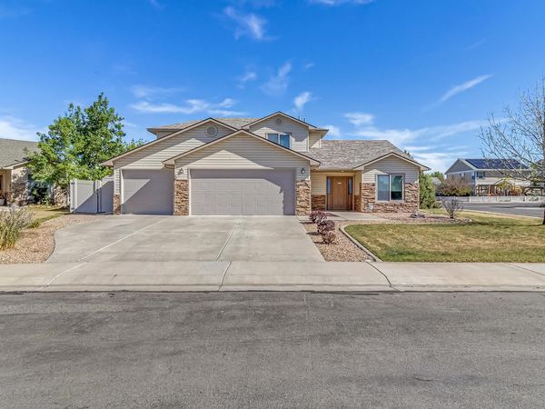101 Altimont Court , Fruita, CO 81521