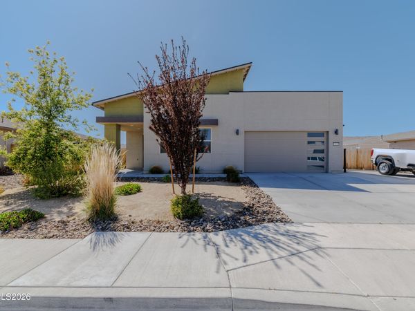 2351 Millville Drive, Sparks, NV 89441