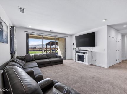 2351 Millville Drive, Sparks, NV 89441 Photo