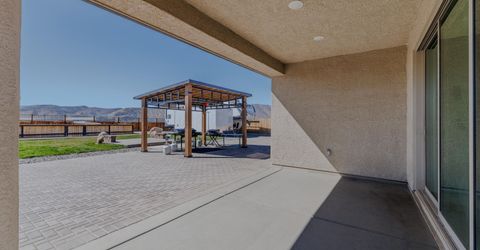 2351 Millville Drive, Sparks, NV 89441 Photo