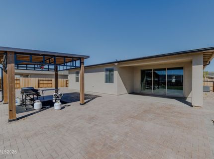 2351 Millville Drive, Sparks, NV 89441 Photo