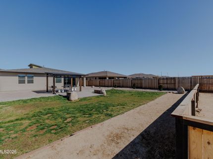 2351 Millville Drive, Sparks, NV 89441 Photo