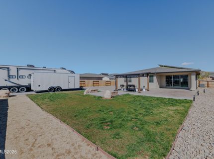 2351 Millville Drive, Sparks, NV 89441 Photo