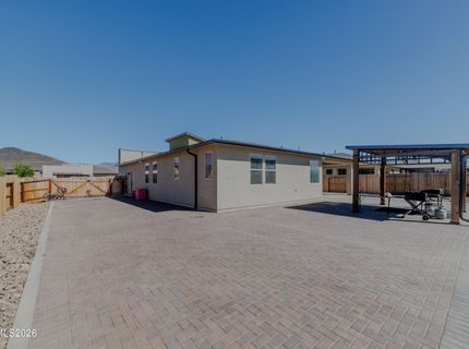 2351 Millville Drive, Sparks, NV 89441 Photo