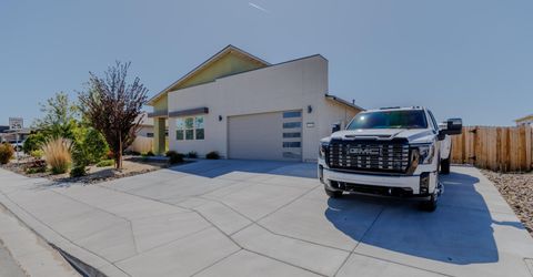 2351 Millville Drive, Sparks, NV 89441 Photo