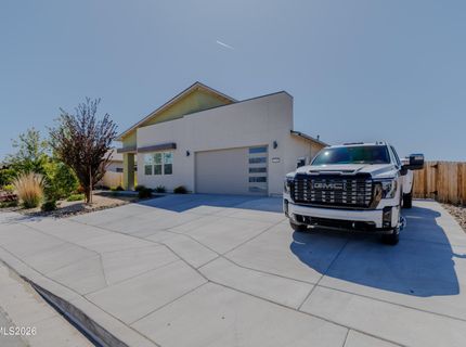 2351 Millville Drive, Sparks, NV 89441 Photo