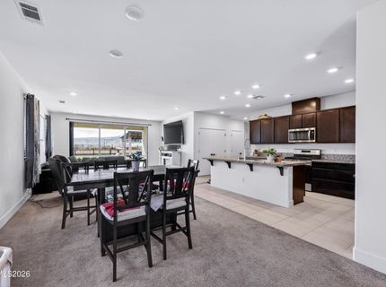 2351 Millville Drive, Sparks, NV 89441 Photo