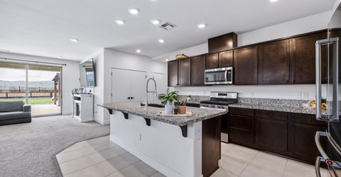 2351 Millville Drive, Sparks, NV 89441 Photo